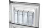 Series 4 free-standing fridge-freezer with freezer at top 187 x 67 cm CMC36K03GI CMC36K03GI-5