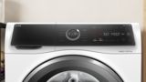 Series 8 Washer dryer 10.5/6 kg 1400 rpm WNC25410GB WNC25410GB-2