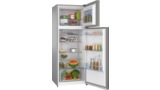 Series 4 free-standing fridge-freezer with freezer at top 175 x 67 cm CTC35S02GI CTC35S02GI-2