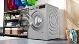 Series 6 washing machine, front loader 10 kg 1200 rpm WGA252ZSIN WGA252ZSIN-4