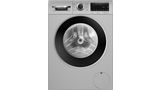 Series 6 washing machine, front loader 9 kg 1400 rpm WGA244ZSIN WGA244ZSIN-1