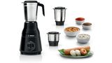 Mixer Grinder TrueMixx 500 W Black MG2213C1KI MG2213C1KI-2