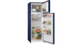 Series 4 free-standing fridge-freezer with freezer at top 168 x 60.5 cm CTC29BT31I CTC29BT31I-2