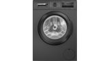 Series 2 washing machine, front loader 8 kg 1400 rpm WAJ2826CIN WAJ2826CIN-1