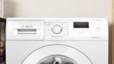 Serie 2 Tvättmaskin, frontmatad 8 kg max. 1200 varv/min WGE03200SN WGE03200SN-2