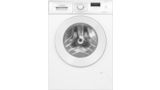 Serie 2 Tvättmaskin, frontmatad 8 kg max. 1200 varv/min WGE03200SN WGE03200SN-1