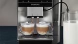 Helautomatisk kaffemaskin EQ700 classic Morgondis, Vattentank TP715R01 TP715R01-6