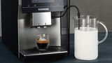 Helautomatisk kaffemaskin EQ700 classic Morgondis, Vattentank TP715R01 TP715R01-12
