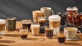 Helautomatisk kaffemaskin EQ700 classic Morgondis, Vattentank TP715R01 TP715R01-16