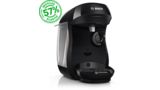 Kapselmaschine TASSIMO HAPPY friendly TAS102E TAS102E-1