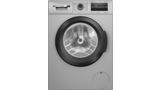 Series 2 washing machine, front loader 8 kg 1400 rpm WAJ2826BIN WAJ2826BIN-1