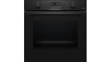 Einbau-Backofen-Set HBG4790B3 + PVQ890H26E Einbau-Backofen, Kochfeld mit Dunstabzug (Induktion) HBDPROTEC7 HBDPROTEC7-1