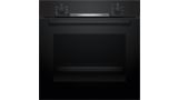 Einbau-Backofen-Set HBA510BA3 + PKE645BA2E Einbau-Backofen, Elektro-Kochfeld HBD230CR63 HBD230CR63-1