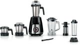 Mixer Grinder TrueMixx 750 W Black MG6415A1KI MG6415A1KI-1