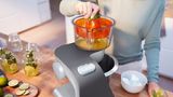 Serie 4 Robot de cocina MUM 5 900 W Acero,  MUM56340 MUM56340-3
