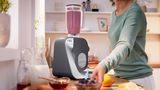 Serie 4 Robot de cocina MUM 5 900 W Acero,  MUM56340 MUM56340-6