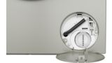 Series 8 washing machine, front loader 9 kg , Silver inox WGA244AXIN WGA244AXIN-8