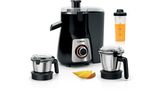 Juicer Mixer Grinder TrueMixx Pro 1000 W Black MJ8723A1KI MJ8723A1KI-2