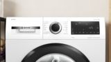 B-vara -Serie 6 Tvättmaskin, frontmatad 10 kg max. 1400 varv/min WGG254FPSNB WGG254FPSNB-3