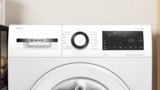Serie 6 Tvättmaskin, frontmatad 10 kg max. 1400 v/min WGG254FTSN WGG254FTSN-2