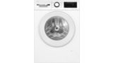 Serie 6 Tvättmaskin, frontmatad 10 kg max. 1400 v/min WGG254FTSN WGG254FTSN-1