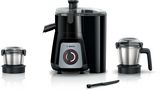 Juicer Mixer Grinder TrueMixx 750 W Black MJ4412A2KI MJ4412A2KI-1