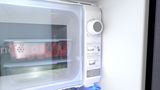 Series 4 free-standing fridge 114 x 53.8 cm Mid night blue CST18U13NI CST18U13NI-3