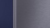 Series 4 free-standing fridge 114 x 53.8 cm Mid night blue CST18U13NI CST18U13NI-7