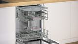 Series 6 fully-integrated dishwasher 60 cm SMV6HMX01I SMV6HMX01I-6