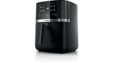 Serie 4 Freidora de aire Negro MAF462B0 MAF462B0-1