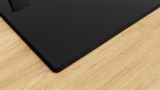 Serie 4 Placa de gas 60 cm Vidrio templado, Negro PNC6B6K40 PNC6B6K40-3