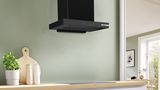Series 4 wall-mounted cooker hood 60 cm Black DWB68IJ60I DWB68IJ60I-2