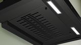 Series 4 wall-mounted cooker hood 60 cm Black DWB68IJ60I DWB68IJ60I-4