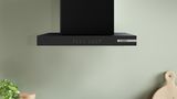 Series 4 wall-mounted cooker hood 60 cm Black DWB68IJ60I DWB68IJ60I-5