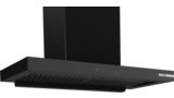 Series 4 wall-mounted cooker hood 60 cm Black DWB98IJ60I DWB98IJ60I-1