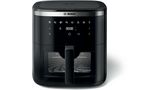 Serie 6 Air Fryer Sort MAFS2671B MAFS2671B-2