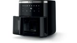 Serie 6 Air Fryer Sort MAFS2671B MAFS2671B-5