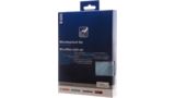 Cleaning cloth Microfiber E-Cloth set for stainless steel and glass 00312327 00312327-1