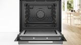 Serie 8 Horno con microondas 60 x 60 cm Negro HMG7764B1 HMG7764B1-3