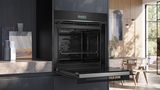 iQ700 Inbyggnadsugn 60 x 60 cm Svart HB774G2B2S HB774G2B2S-4