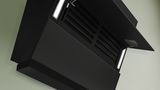 Series 4 wall-mounted cooker hood 60 cm Black DWK68IJ60I DWK68IJ60I-4