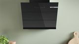 Series 4 wall-mounted cooker hood 60 cm Black DWK68IJ60I DWK68IJ60I-5
