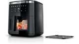 Serie 6 Air Fryer Sort MAFS2671B MAFS2671B-1