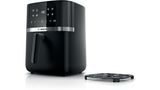 Serie 4 Air Fryer Sort MAFS2462B MAFS2462B-1