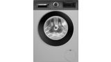 Series 6 washing machine, front loader 9 kg 1200 rpm WGA2420SIN WGA2420SIN-1