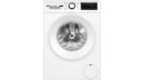 Serie 6 Vaskemaskine 10 kg maks. 1600 omdr./min. WGG256ZZSN WGG256ZZSN-1
