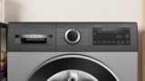 Series 6 washing machine, front loader 9 kg 1200 rpm WGA2420SIN WGA2420SIN-2