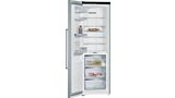iQ700 Kylskåp 186 x 60 cm Rostfritt stål KS36FPIDP KS36FPIDP-4