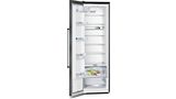 iQ500 Kylskåp 186 x 60 cm blackSteel KS36VAXEP KS36VAXEP-3