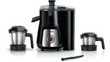 Juicer Mixer Grinder TrueMixx Pro 1000 W Black MJ8722A1KI MJ8722A1KI-1